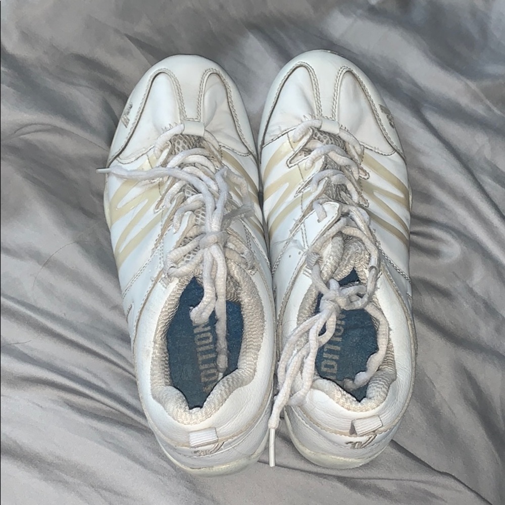 Cheer Shoes